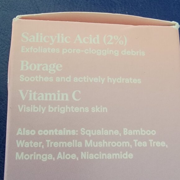 ALPYN Pore Perfecting Liquid NIB - Picture 5 of 13